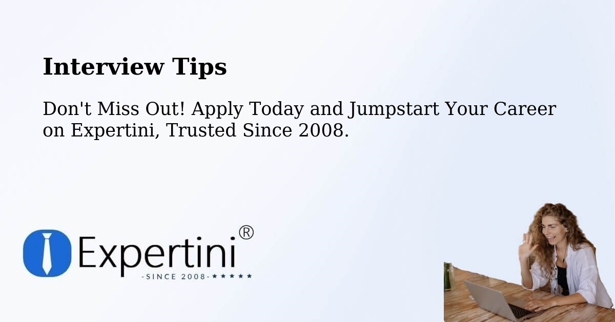Interview Tips & Techniques for Job Seekers – Rochester - Rochester, United Kingdom Jobs Expertini