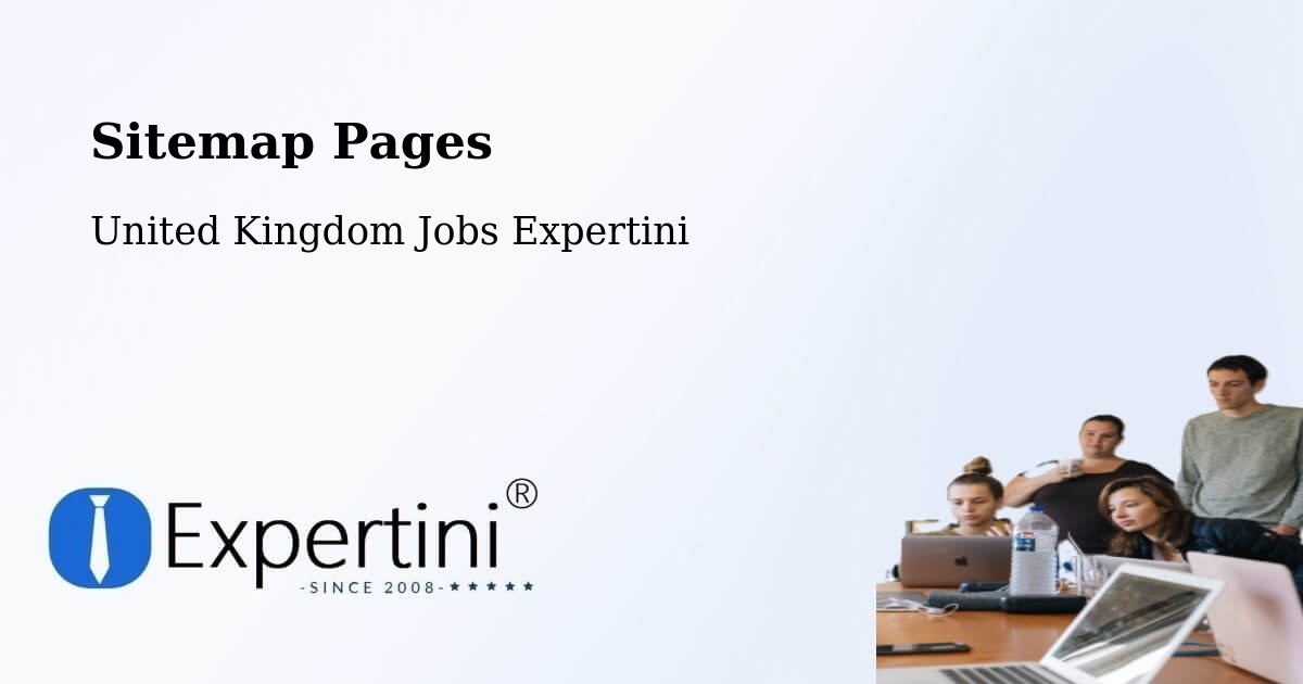 Sitemap Pages - Rochester - United Kingdom Jobs Expertini